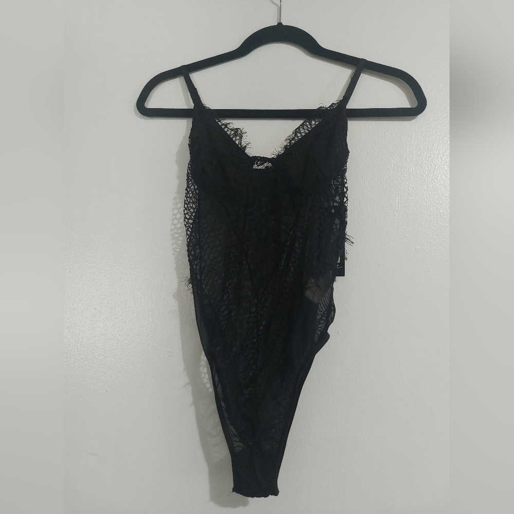 Nasty Gal bodysuit